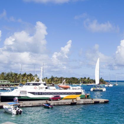 yacht insurance grenada