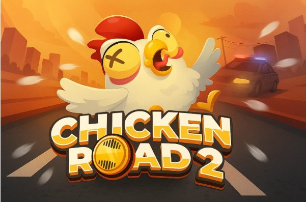 Descubre los Secretos de la Famosa Jaque de Chicken Road 2 en España Descubre los Secretos de la Famosa Jaque de Chicken Road 2 en España