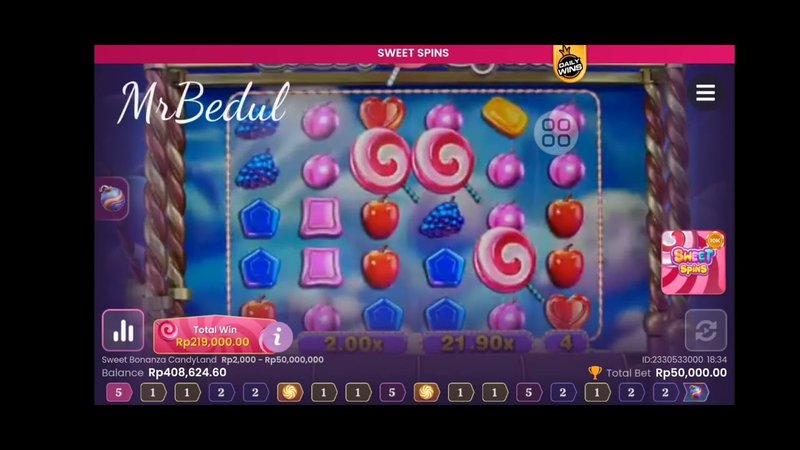 Introduction to spin sweet casino