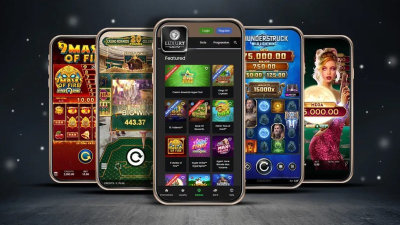 Rockstar casino, rockstar casino avis Rockstar casino, rockstar casino avis