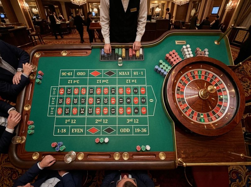 Découvrez les Offres de Jeux de Hasard de l'Établissement Westace Casino en, westace casino en france