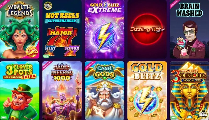 Explore kingmaker casino online