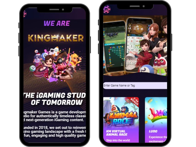Kingmaker Casino Erfahrungen: Ist das Online Casino für Sie der Wahltitel?, kingmaker casino bonus
