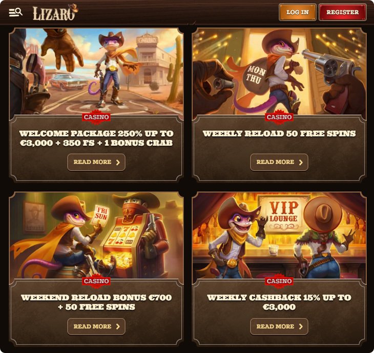 Explore lizaro casino login Explore lizaro casino login