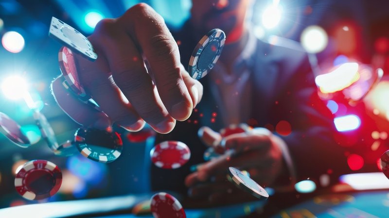 Best casino lizaro in United Kingdom