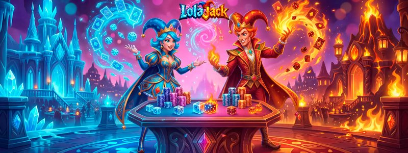 Lolajack casino in United Kingdom Lolajack casino in United Kingdom