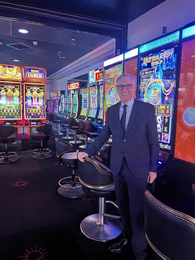 Présentation de nine casino en ligne